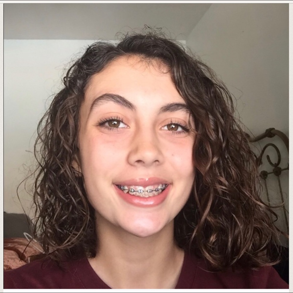 meet your posher! NOT FOR SALE!